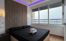 Apartamento Torre Tropic Mar