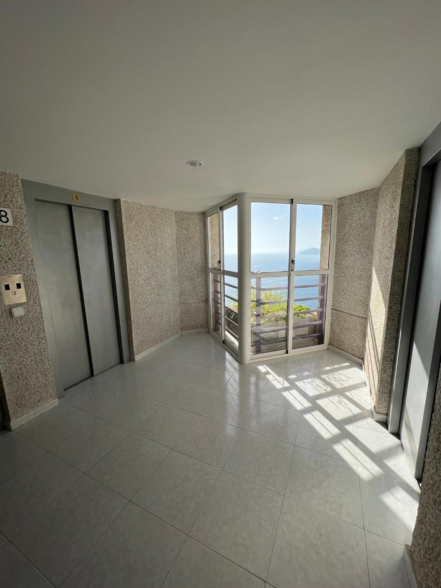 Apartamento Torre Tropic Mar Benidorm Exterior foto